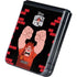 Disney Wreck-it Ralph Vintage Arcade Galaxy Z Flip5 5G Skin